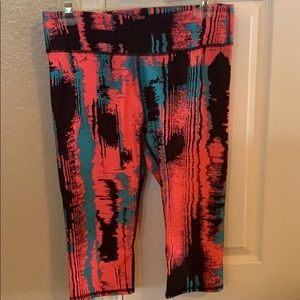 Fabletics capri